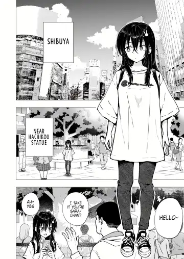 [Ginyou Haru] I started dating sugar daddies 3 Fhentai - Page 16