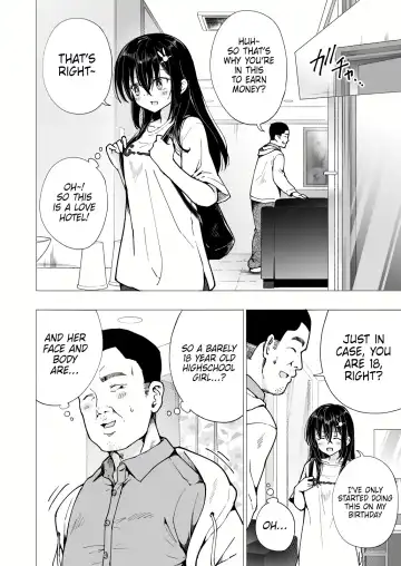 [Ginyou Haru] I started dating sugar daddies 3 Fhentai - Page 18