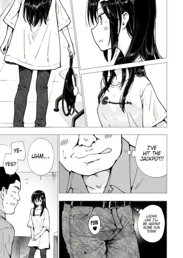 [Ginyou Haru] I started dating sugar daddies 3 Fhentai - Page 19