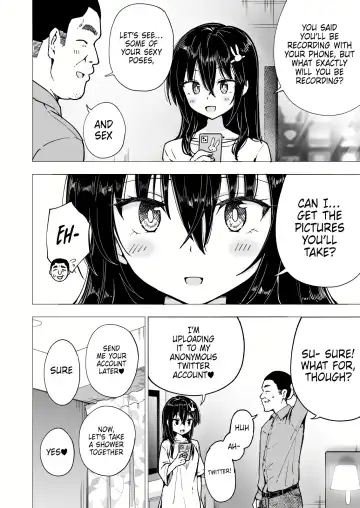 [Ginyou Haru] I started dating sugar daddies 3 Fhentai - Page 20