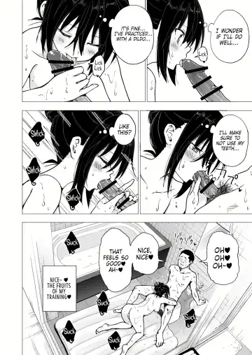 [Ginyou Haru] I started dating sugar daddies 3 Fhentai - Page 28