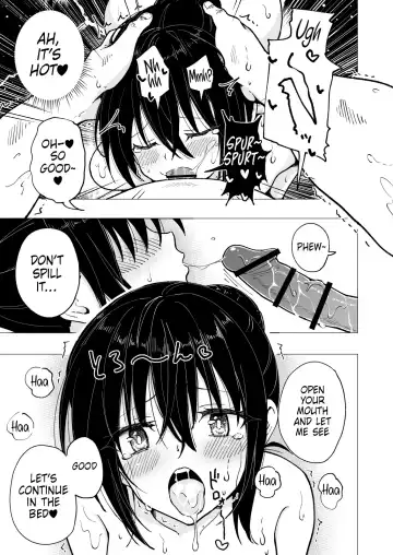[Ginyou Haru] I started dating sugar daddies 3 Fhentai - Page 31