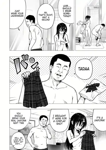 [Ginyou Haru] I started dating sugar daddies 3 Fhentai - Page 32