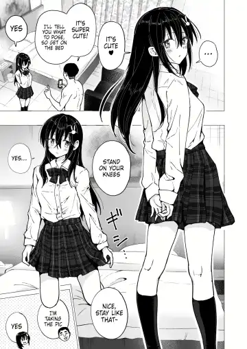 [Ginyou Haru] I started dating sugar daddies 3 Fhentai - Page 33