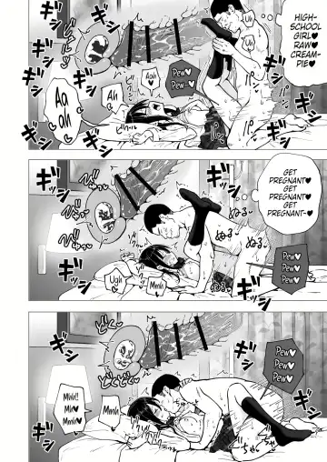 [Ginyou Haru] I started dating sugar daddies 3 Fhentai - Page 54