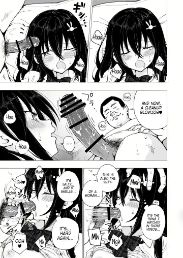 [Ginyou Haru] I started dating sugar daddies 3 Fhentai - Page 57