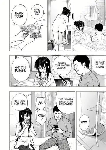 [Ginyou Haru] I started dating sugar daddies 3 Fhentai - Page 60