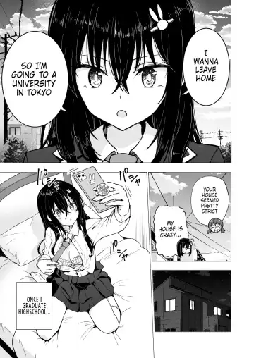 [Ginyou Haru] I started dating sugar daddies 3 Fhentai - Page 9
