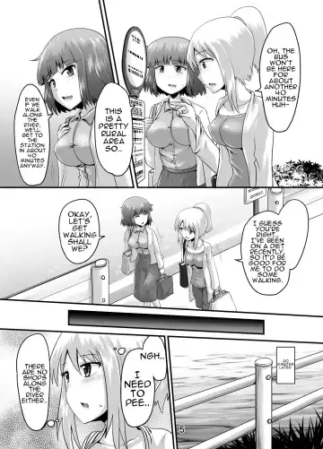 [Homare] Suzu no Shitatari 22 Fhentai - Page 4