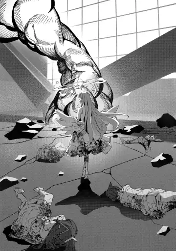 Yandere Archive Fhentai - Page 26