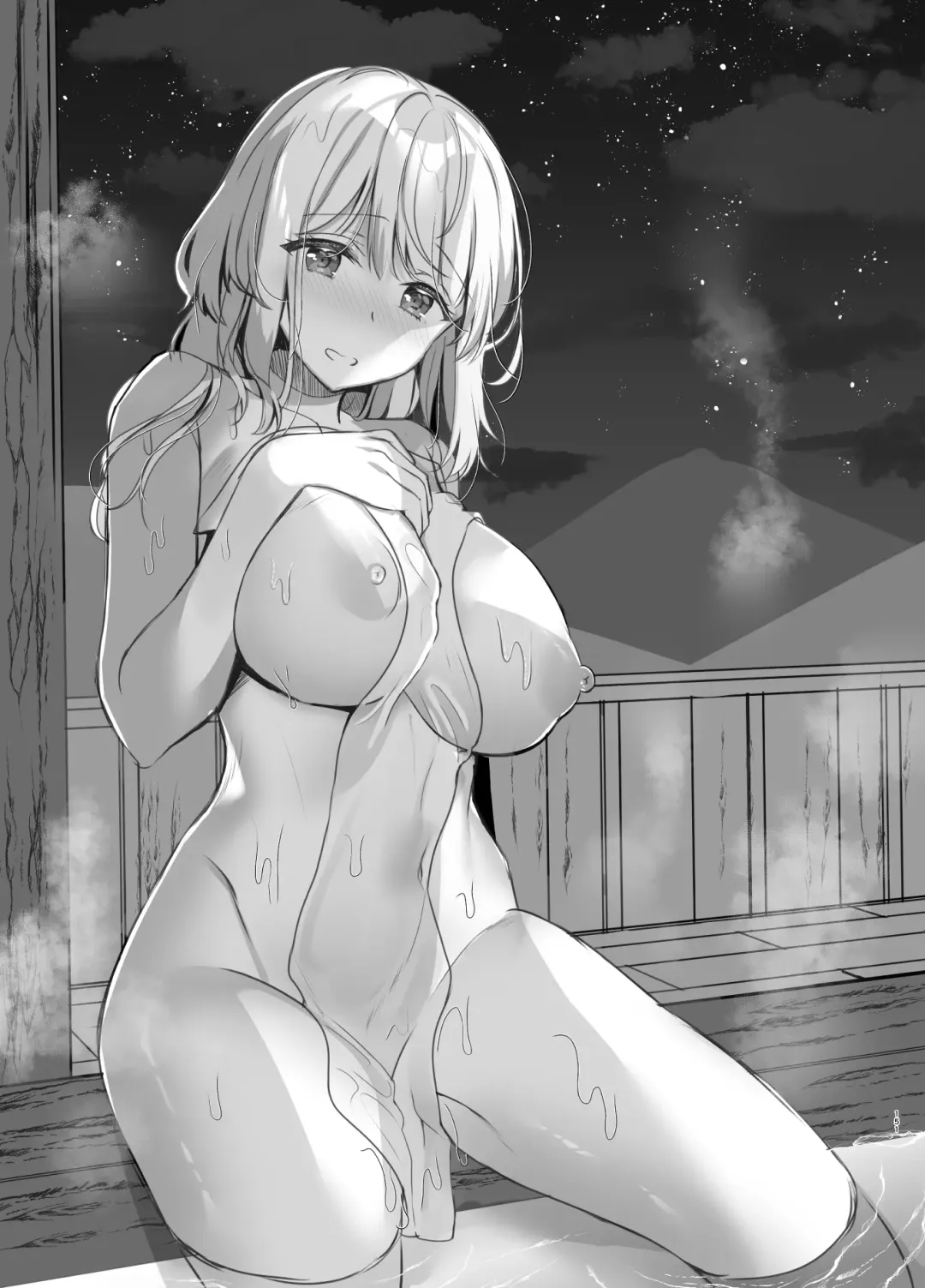 [Takashina Asahi] Osananajimi de Koibito no Kanojo Soushuuhen 2 Fhentai - Page 150