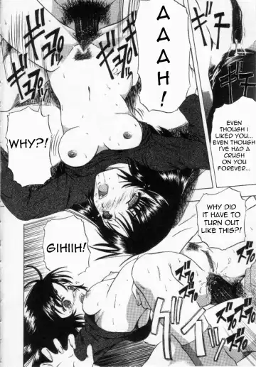 [Oyster] Shoudou | Urges Fhentai - Page 14