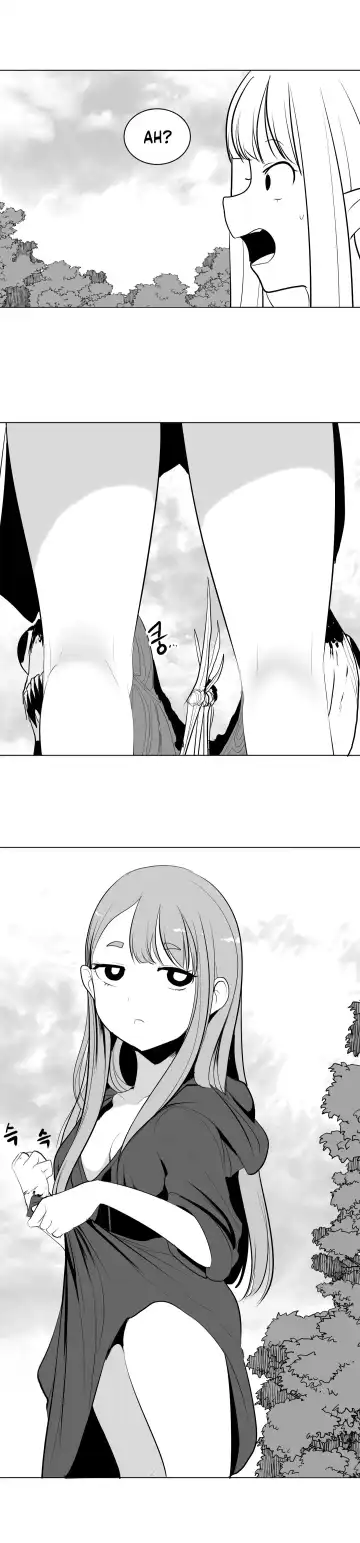 What Happens Inside the Dungeon Fhentai - Page 59