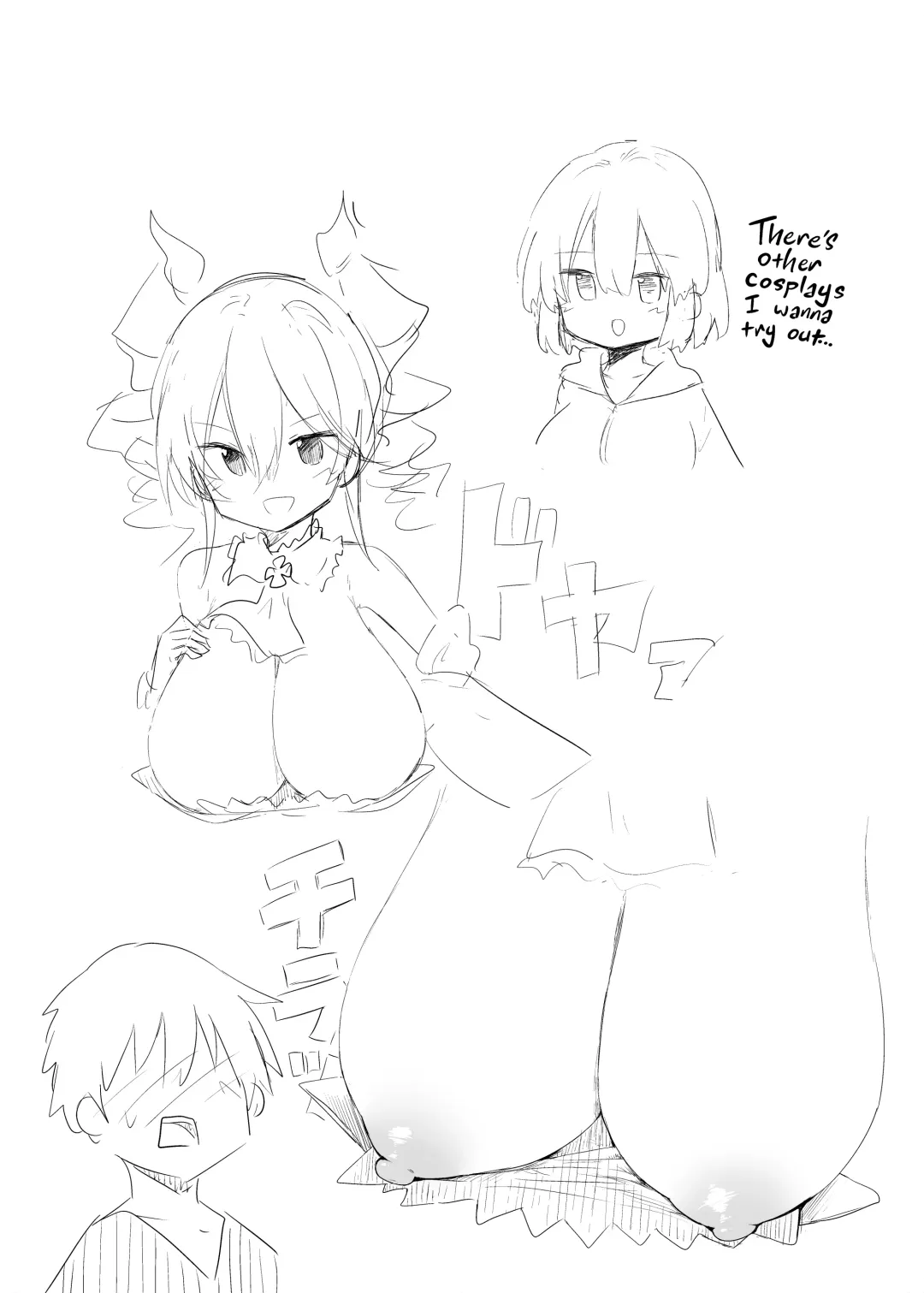 [Chipa] Machi Cos de Black Magician Girl Cosplayer to Off-Pako Sex | Walking Around Town With My Dark Magician Girl Cosplay GF and Then Fucking Her (decensored) Fhentai - Page 27