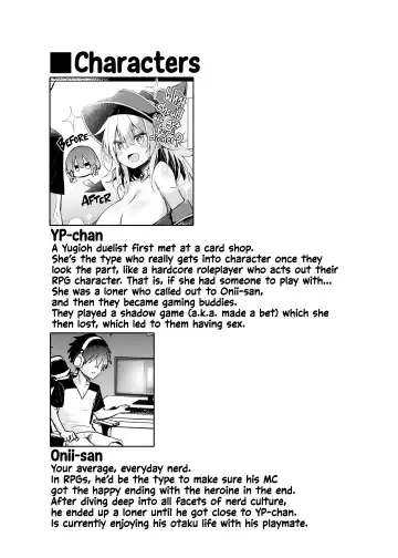 [Chipa] Machi Cos de Black Magician Girl Cosplayer to Off-Pako Sex | Walking Around Town With My Dark Magician Girl Cosplay GF and Then Fucking Her (decensored) Fhentai - Page 3