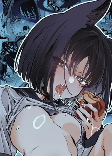 Ayatori | 翻花绳 Fhentai - Page 24