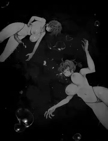 [Rou] Hana x Kayo Fhentai - Page 4