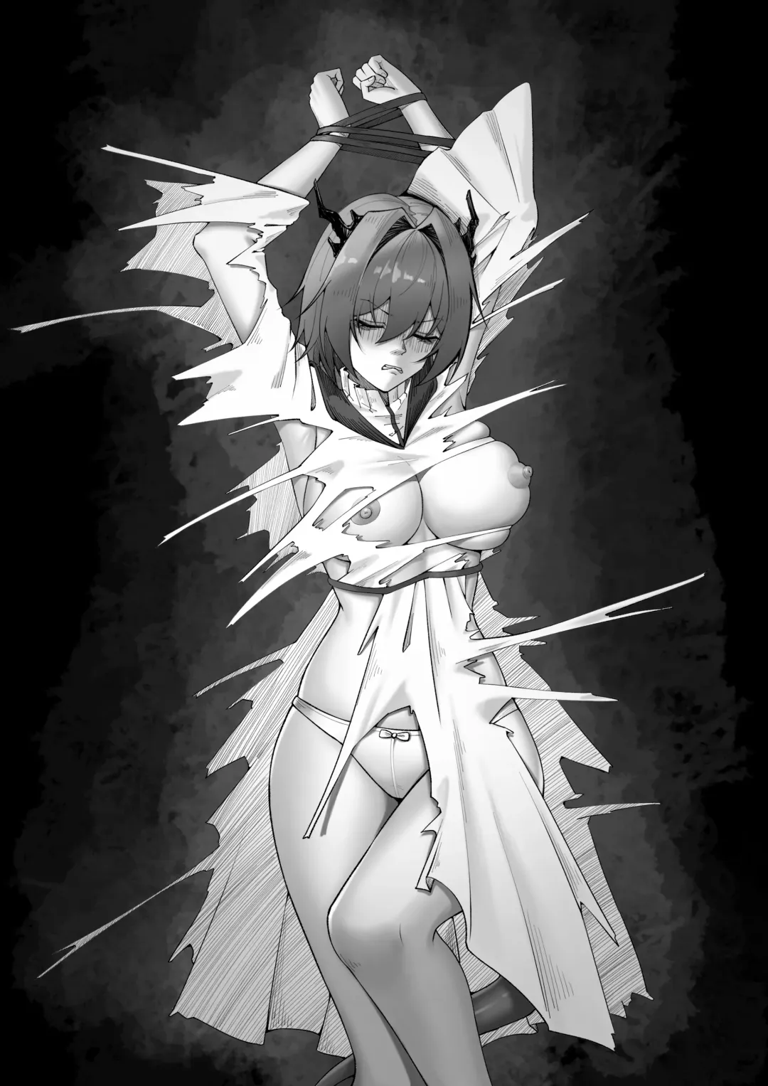 [Knightfault] 乱交运动统领塔露拉 Fhentai - Page 85