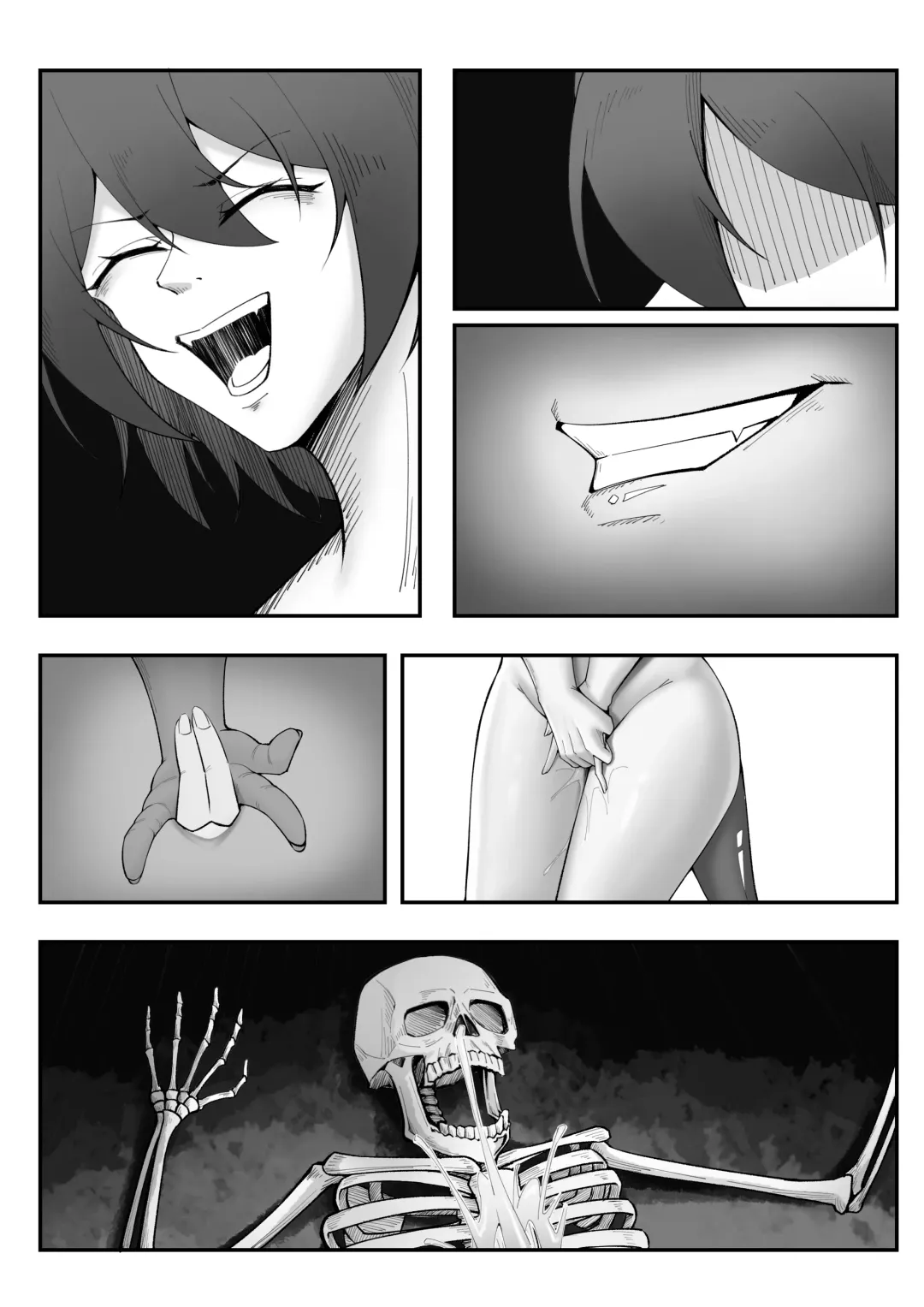 [Knightfault] 乱交运动统领塔露拉 Fhentai - Page 91