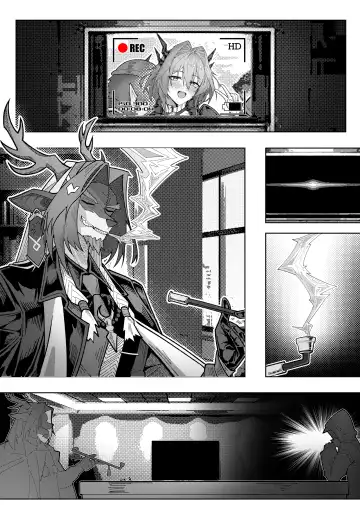 [Knightfault] 乱交运动统领塔露拉 Fhentai - Page 119