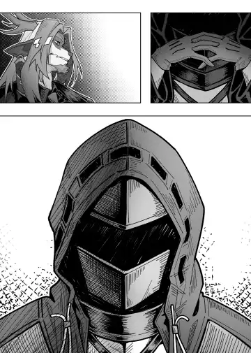 [Knightfault] 乱交运动统领塔露拉 Fhentai - Page 120