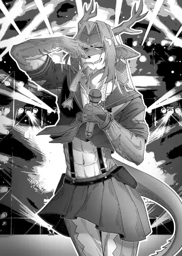 [Knightfault] 乱交运动统领塔露拉 Fhentai - Page 127