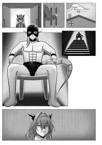 [Knightfault] 乱交运动统领塔露拉 Fhentai - Page 72