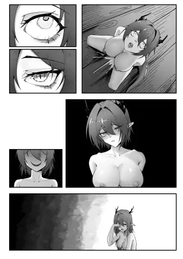 [Knightfault] 乱交运动统领塔露拉 Fhentai - Page 92