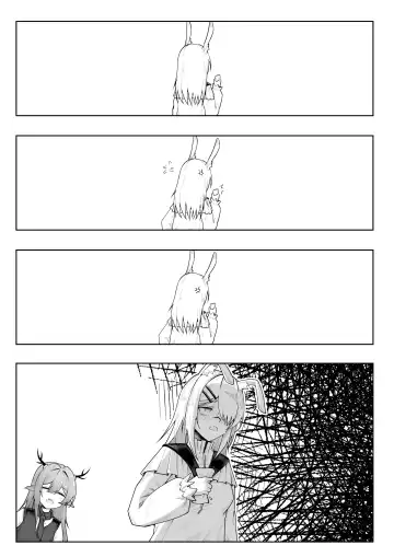 [Knightfault] 乱交运动统领塔露拉 Fhentai - Page 95