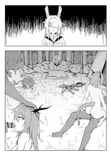 [Knightfault] 乱交运动统领塔露拉 Fhentai - Page 97