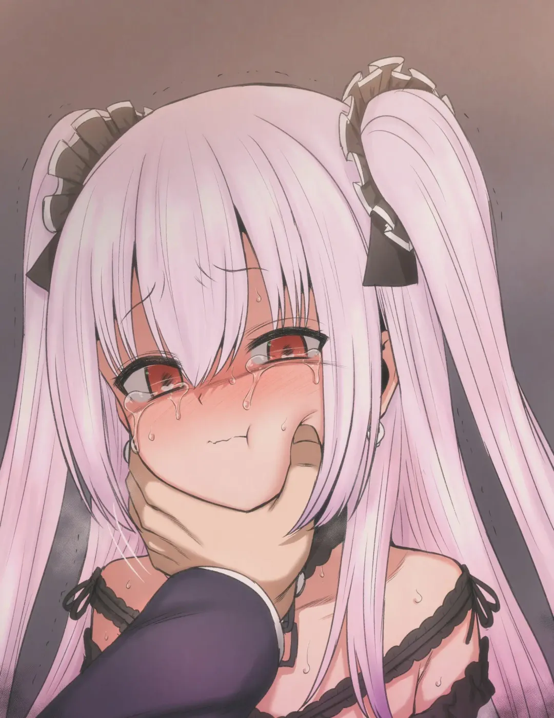 [Mamerakko] 豆ラッコニキ Fhentai - Page 140