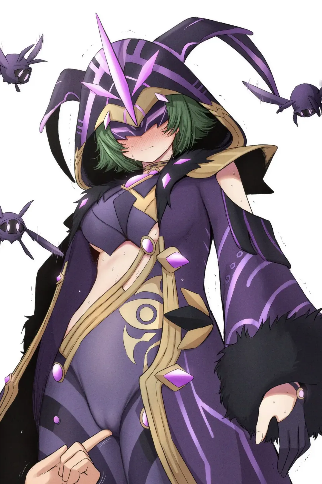 [Mamerakko] 豆ラッコニキ Fhentai - Page 68