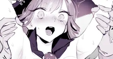 Read [Poriuretan] Konran Mahou - Fhentai