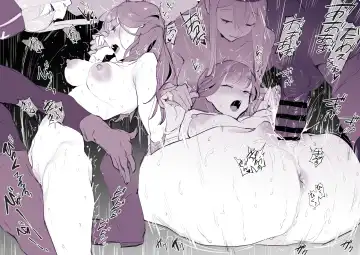 [Poriuretan] Konran Mahou Fhentai - Page 6