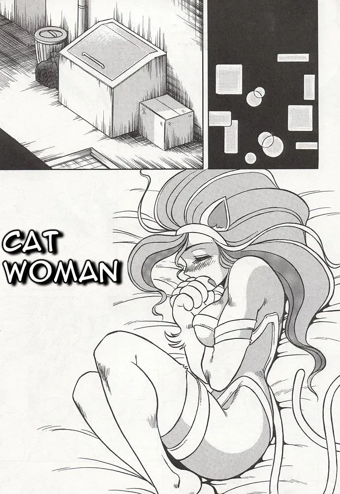 [Aratamaru] NIGHT HEAD Fhentai - Page 4