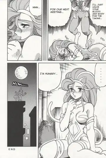 [Aratamaru] NIGHT HEAD Fhentai - Page 15