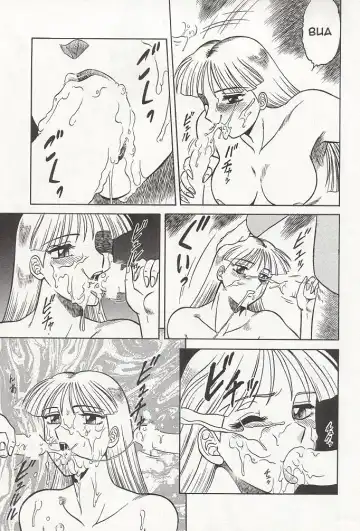 [Aratamaru] NIGHT HEAD Fhentai - Page 24