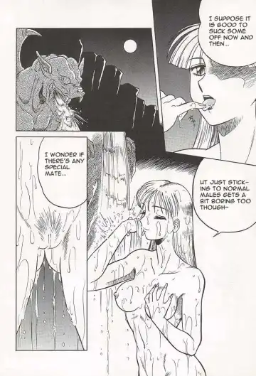 [Aratamaru] NIGHT HEAD Fhentai - Page 29