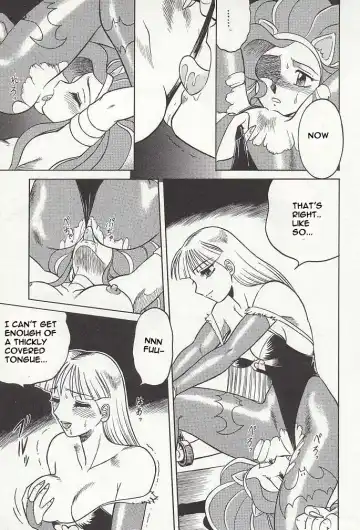 [Aratamaru] NIGHT HEAD Fhentai - Page 42