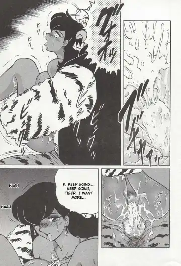 [Aratamaru] NIGHT HEAD Fhentai - Page 64