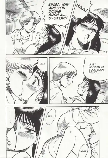 [Aratamaru] NIGHT HEAD Fhentai - Page 79