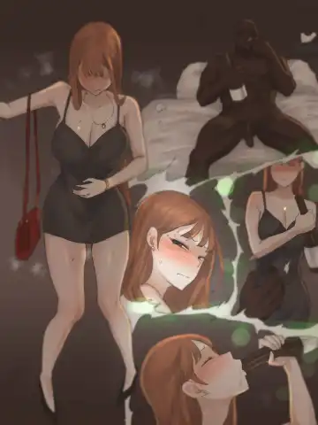 [Laliberte] TOUCH #1 (decensored) Fhentai - Page 26