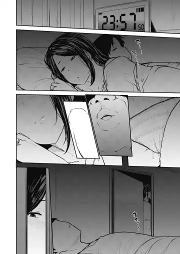 [Nanao Yukiji] Otto no Tame ni Dakaremasu | Отдалась ради мужа 1-2 Fhentai - Page 34