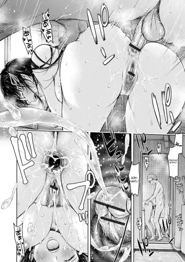 [H9] Kanojo ni Kokuhaku suru Mae ni Tomodachi ni Nakadashi Sareta... 2 | Прежде чем я успел признаться своей девушке, мой друг успел кончить в неё... главы 7-11 Fhentai - Page 108