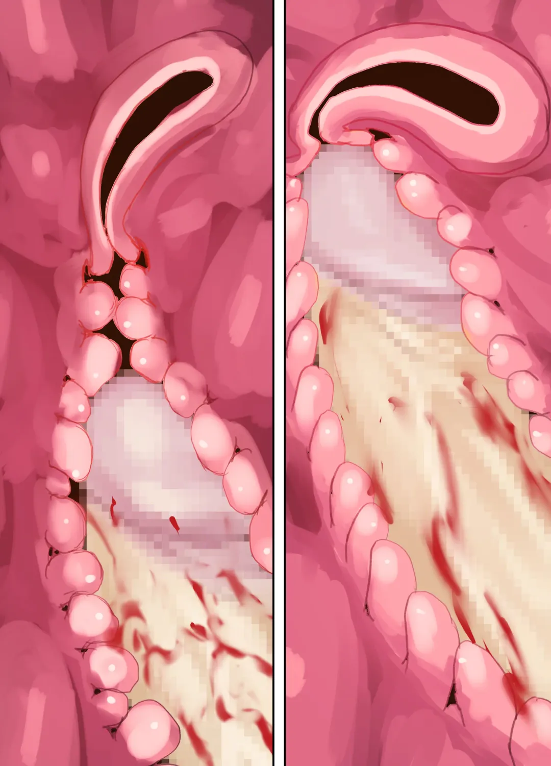 [Bionics Nattou] MINI-DAKU Summer Fhentai - Page 55