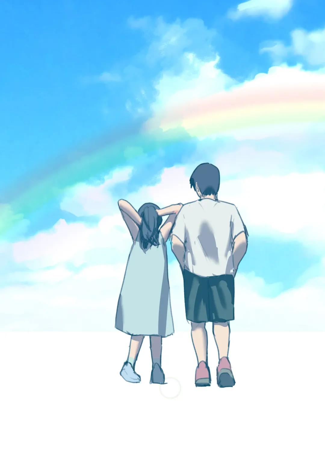 [Bionics Nattou] MINI-DAKU Summer Fhentai - Page 65