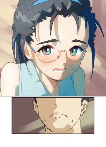 [Bionics Nattou] MINI-DAKU Summer Fhentai - Page 40