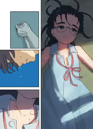 [Bionics Nattou] MINI-DAKU Summer Fhentai - Page 45