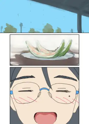 [Bionics Nattou] MINI-DAKU Summer Fhentai - Page 63