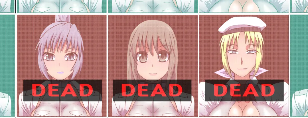 [Beast Anime] Rising Dark Complete Fhentai - Page 112